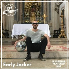 Mixtape 023 - Early Jacker