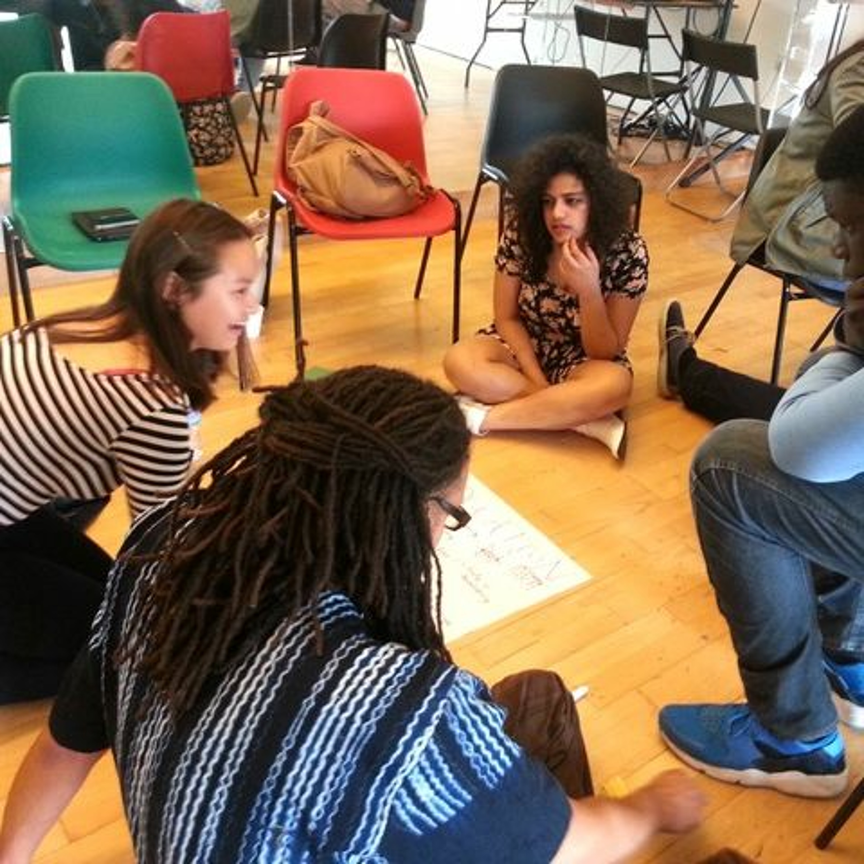 What does the future hold for young people? (Part 2)
