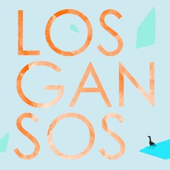 Los gansos - als een boek