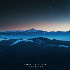 Dominik A. Hecker - Infinity
