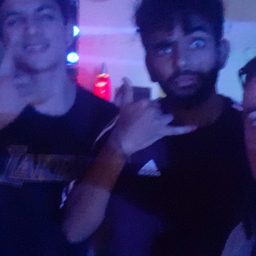 MIKAºS 18th  AT EESIGI NIGHT CLUB