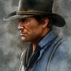 That's The Way It Is (Arthur's Last Ride)