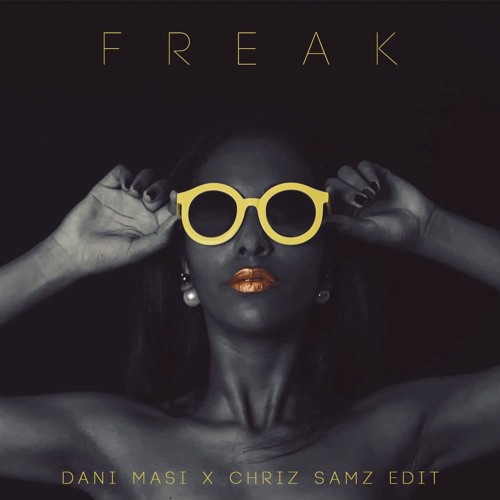 Sandy Rivera, Haze vs Franky Rizardo - Freak (Dani Masi & Chriz Samz Edit)