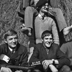 Rajacas - Ikka lühemaks jääb meie luule (cover)