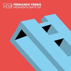 Fernando Tessis - Electric (Original Mix)
