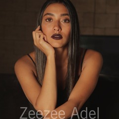زيزي عادل ضحكه مصطنعة
