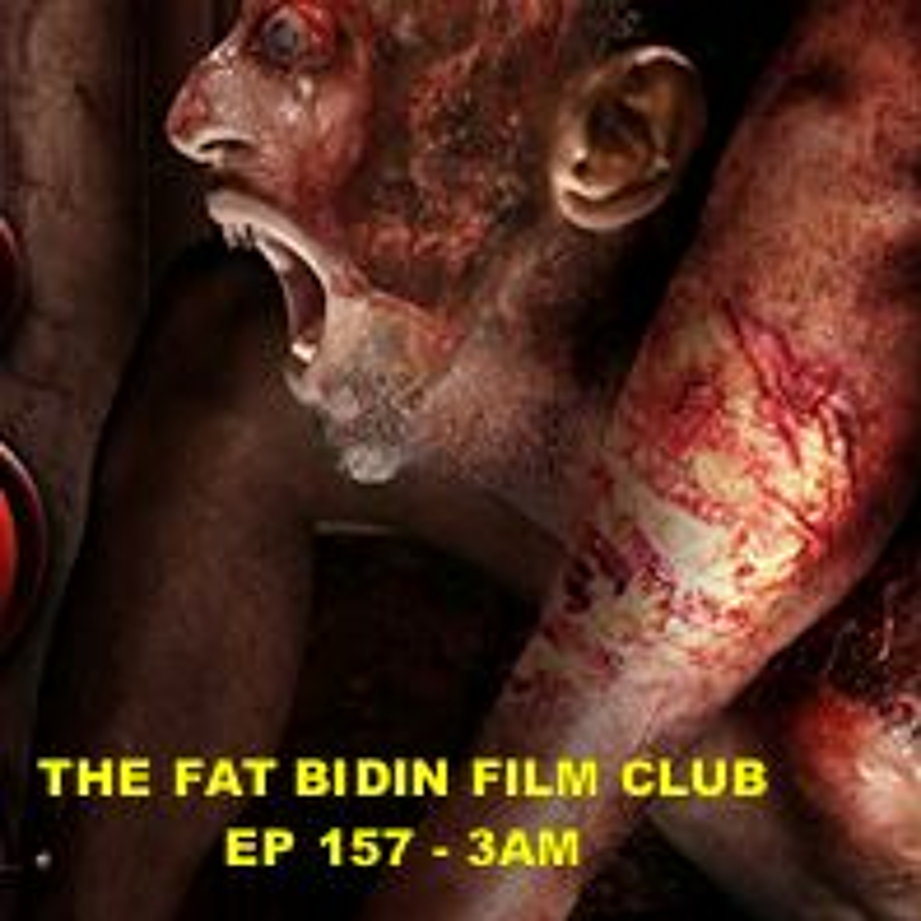 Fat Bidin