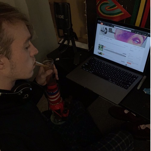 lil Kozo x Big Ears Glenn - SAIL AGAIN -