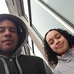 El Hurracan - Mad At Me (Produced By El Hurracan & Is Jailene) Final