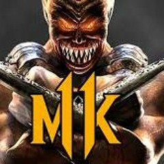 21 Savage - Immortal (Mortal Kombat 11 Trailer Song)