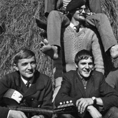 Rajacas - Tuhanded külad (Eestimaa) (cover)