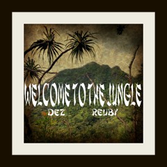 Welcome To The Jungle ft. reuby (Prod. by Cxdy)