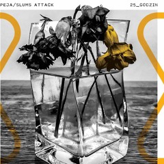 Peja/Slums Attack - Amber feat. Beteo (Prod. Magiera [White House])