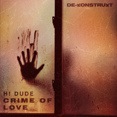DKT101 : H! Dude - Drugs (Original Mix)