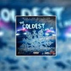 Tweeko X Sxbz Ft Skengdo X Am, Burner, M24, 12World, 23 Drillas, Lowkey (OFB) - The Coldest Link Up