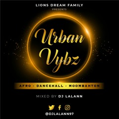 Urban Vybz
