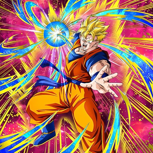 Future Gohan [Dubstep Remix] (HD) by Lezbeepic