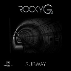 Subway- Rocky G  Maxime 12 Records