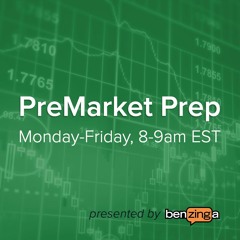 PreMarket Prep for December 13: PG makes a new all-time high; A huge GE bear turns neutral
