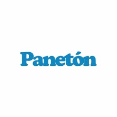 Panetón