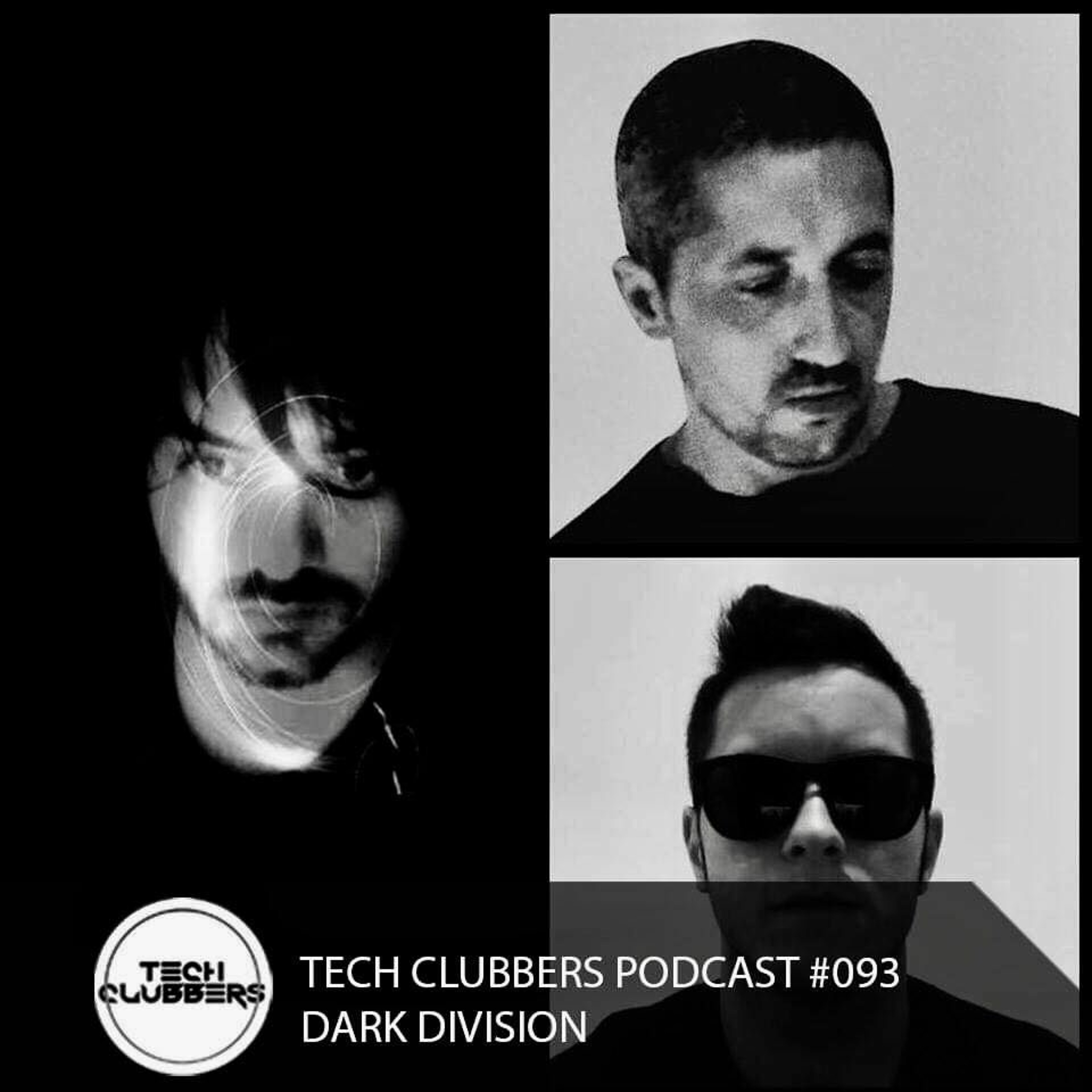 Tech Clubbers