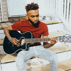 Upstairs Feat. Charisma Carson Prod By.ThatGuy