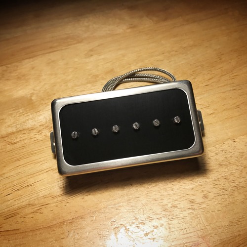 Stream Full90 Neck · Blackface · Design Lab by Design