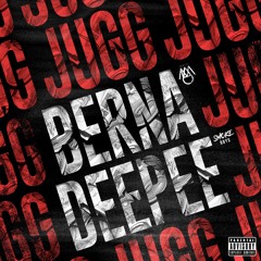Berna ft. Deepee - JUGG (Prod. by Aaron George)