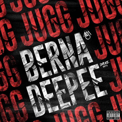 Berna ft. Deepee - JUGG (Prod. by Aaron George)