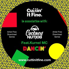 Dancin' Feat The Kurnel MC ★★ Preview Clip ★★