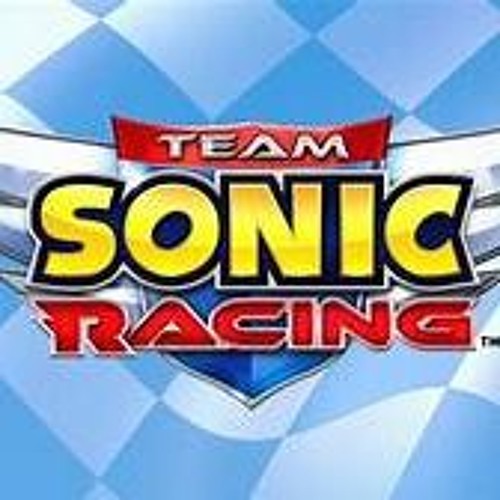 Team Sonic Racing Ost Sand Road By Infiniteshadow
