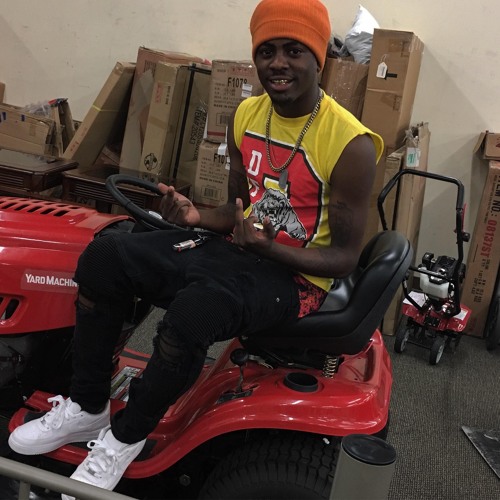 LakeSideQuan X Krankk