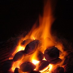 Just Ash (recorded In Bed With Pneumonia)