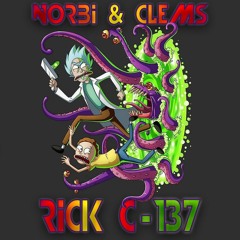 NORBI & CLEMS RHT - RICK C - 137