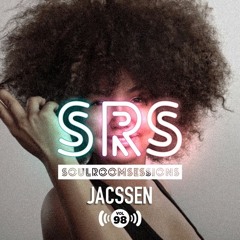 Soul Room Sessions Volume 98 | JACSSEN | Canada