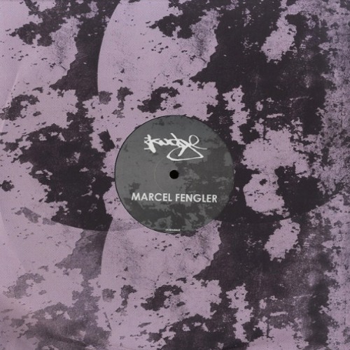 Skudge - Convolution (Marcel Fengler Remix) - Skudge