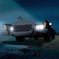 IN DA CHEVY