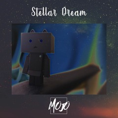 DJ Mojo - Stellar Dream (2019)