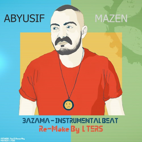 ABYUSIF || 3azama || Instrumental Beat (Reprod by L TERS)