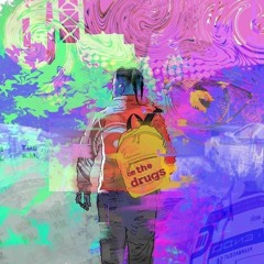 Off The Drugs - Ft. Tonywoodzzz (Prod.TKAY)