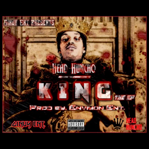 King The Ep