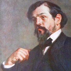 Debussy: La Cathédrale Engloutie. Preludes Bk I No 10. E. Robert Schmitz  Nov 1927 on Ampico 68293