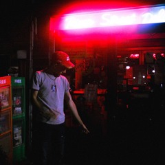 Last Night  (prod. RODGER  ROLVND)