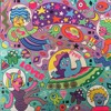 seekers series # 3 : Miki DJ mix artwork - Electronic music tracklist cover image