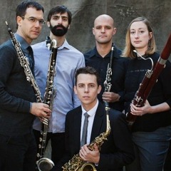 Antenna Studies (2018) - Paula Matthusen