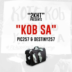 KOB SA