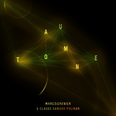 Automne (Teaser)with Claude Samard Polikar / AVAILABLE NOW