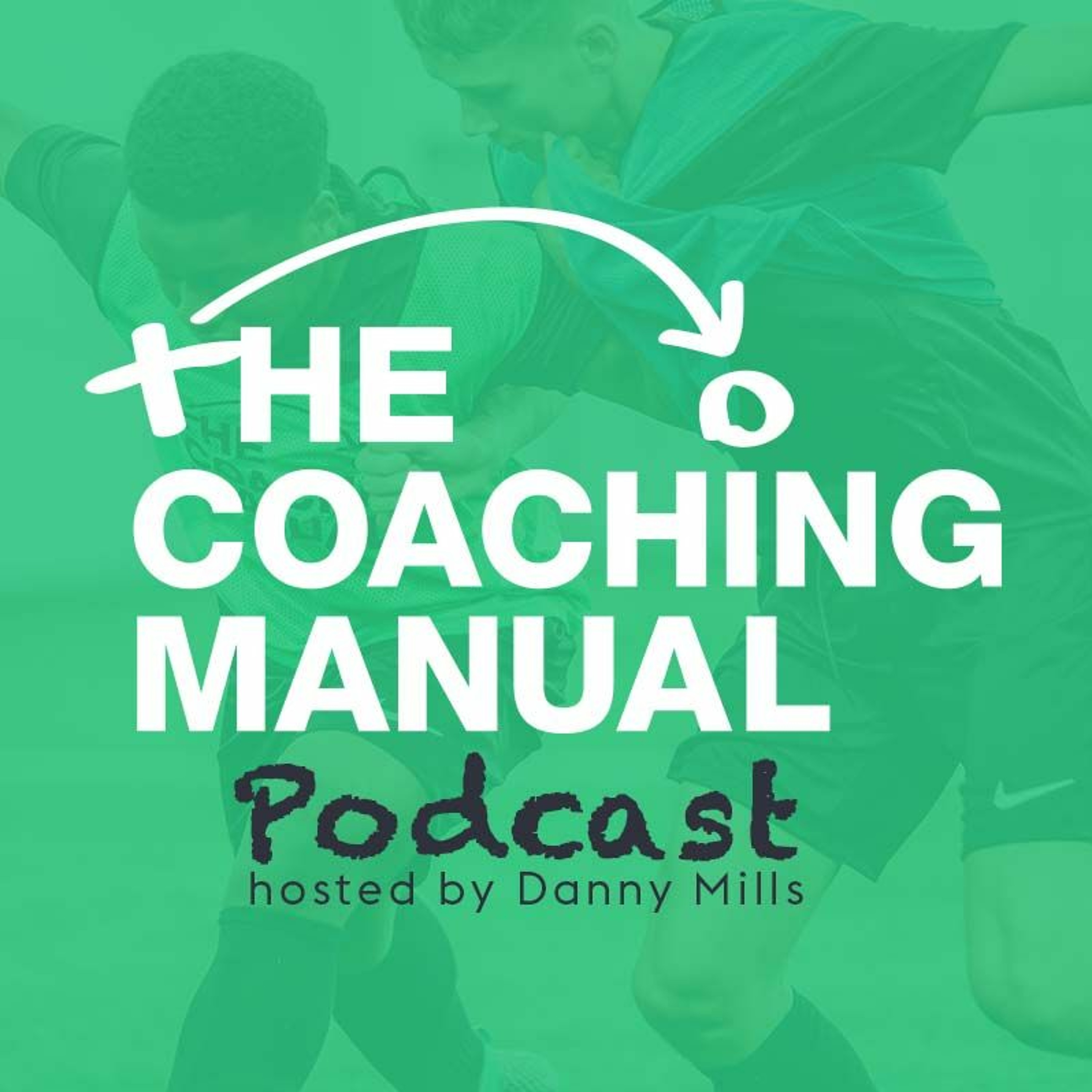 The Coaching Manual Podcast