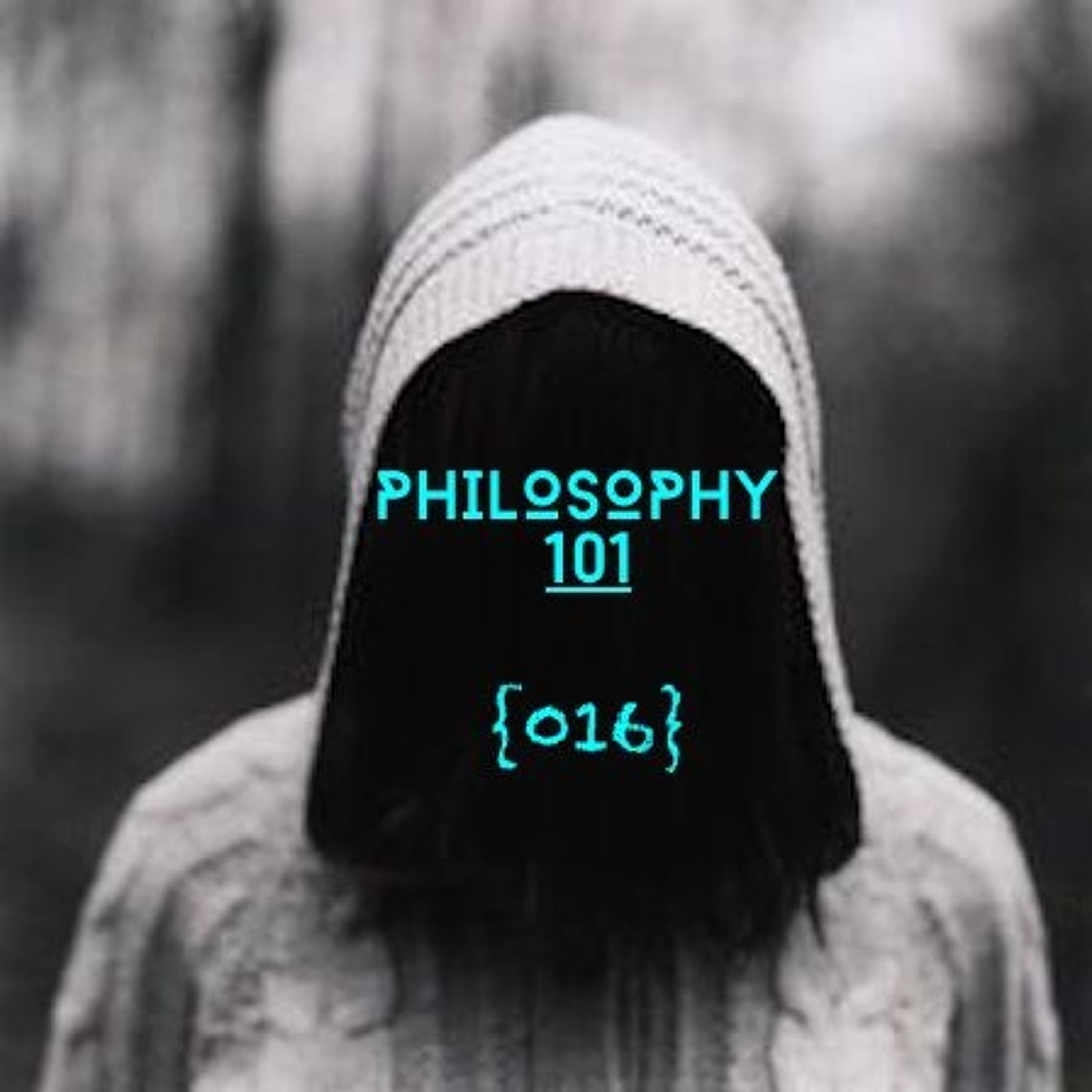 PHILOSOPHY-101