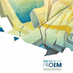Proem - Cuddle Buddy